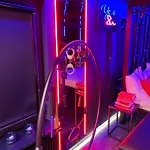 Bdsm Luxxx - Adults Only - Tylko Dla Doroslych