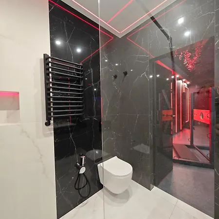 Bdsm Luxxx - Adults Only - Tylko Dla Doroslych Apartment