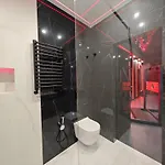 Bdsm Luxxx - Adults Only - Tylko Dla Dorosłych Apartament