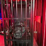 Bdsm Luxxx - Adults Only - Tylko Dla Dorosłych * Warszawa