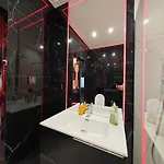Bdsm Luxxx - Adults Only - Tylko Dla Dorosłych Apartament Warszawa