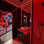 Διαμέρισμα Bdsm Luxxx - Adults Only - Tylko Dla Doroslych *
