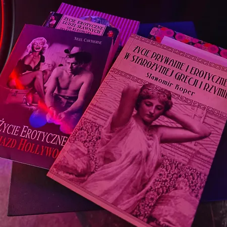 Bdsm Luxxx - Adults Only - Tylko Dla Doroslych Apartmán